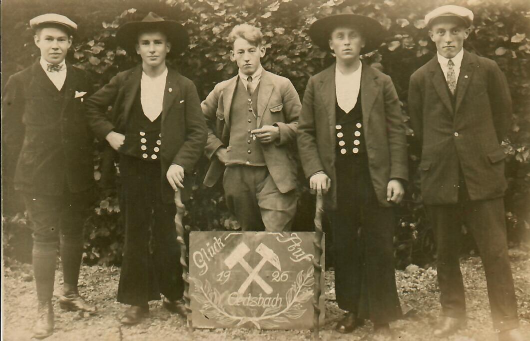 Familienbetrieb seit 1903