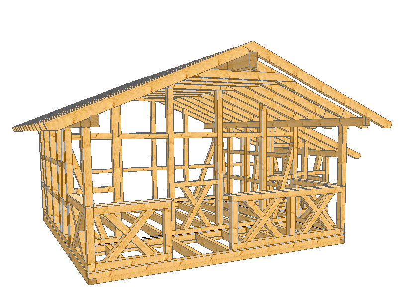 Tradition trifft Moderne